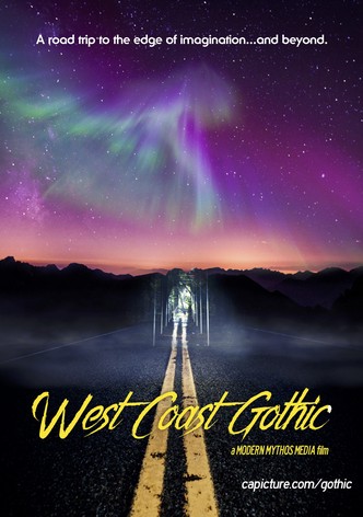West Coast Gothic