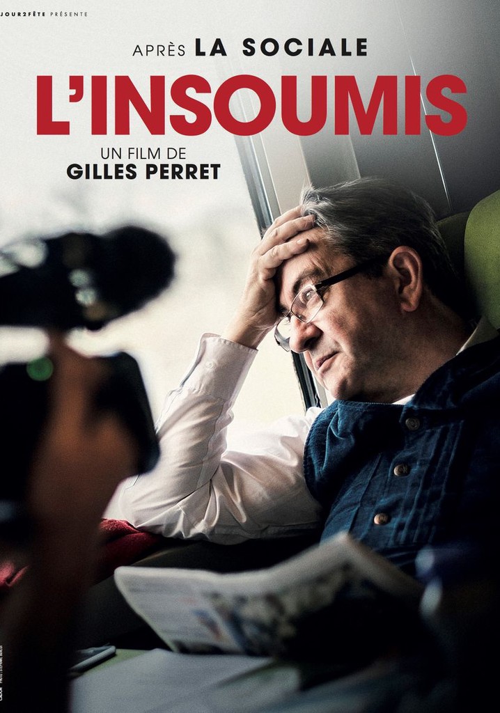 L'insoumis