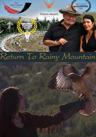 Return to Rainy Mountain