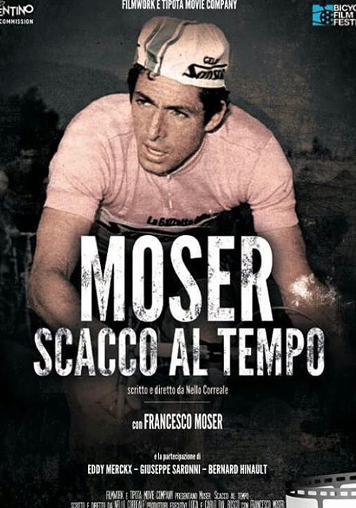 Moser: Scacco al tempo