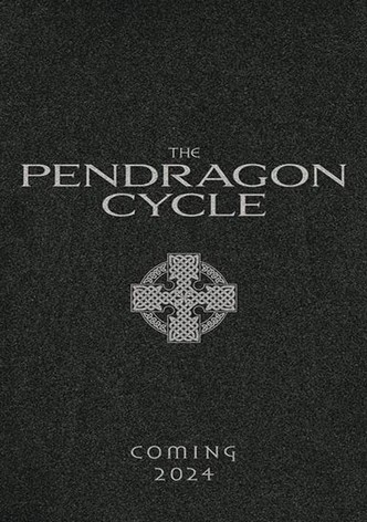 The Pendragon Cycle