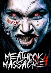 Meathook Massacre 4