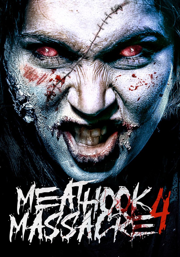 Meathook Massacre 4