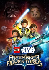 Star Wars Freemaker Adventures