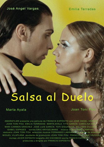 Salsa al Duelo