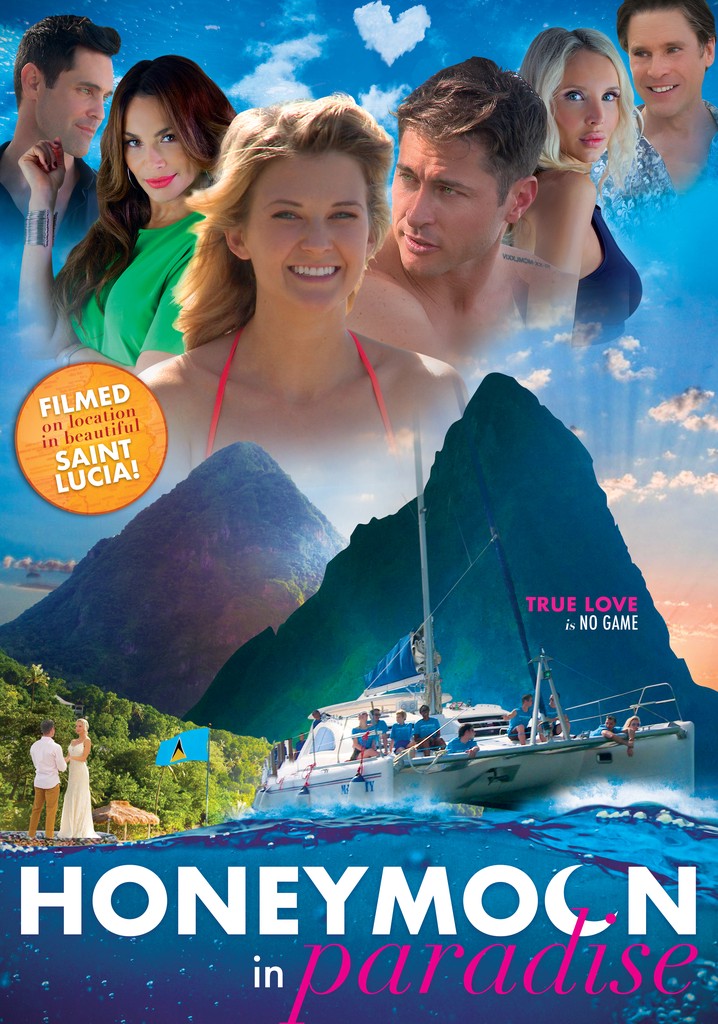 Honeymoon in Paradise