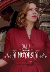 Dalia, a modista