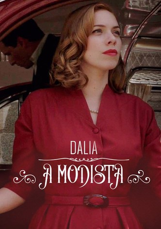 Dalia, a modista
