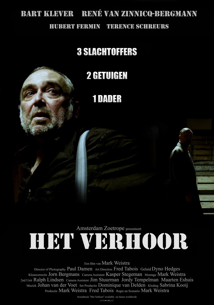 Het Verhoor