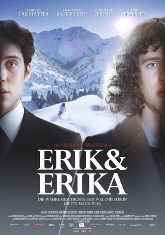 Erik & Erika