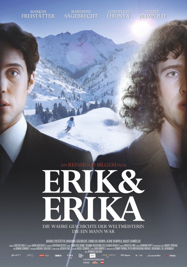 Erik & Erika