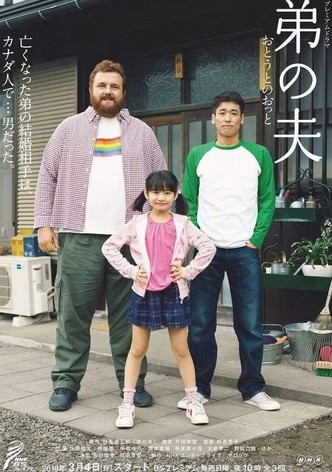 My Brother's Husband