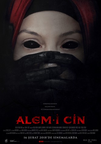 Alem-i Cin