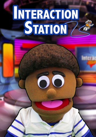 Interaction Station