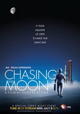 Chasing the Moon - Chasing the Moon: Season 1
