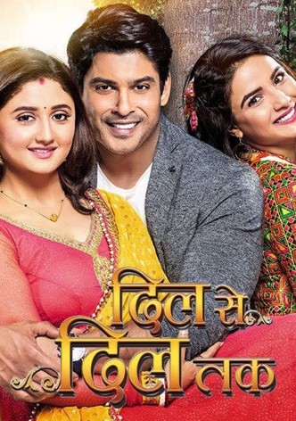 Dil Se Dil Tak