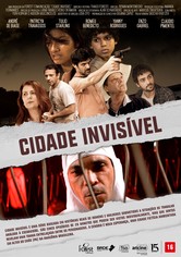 Cidade Invisível