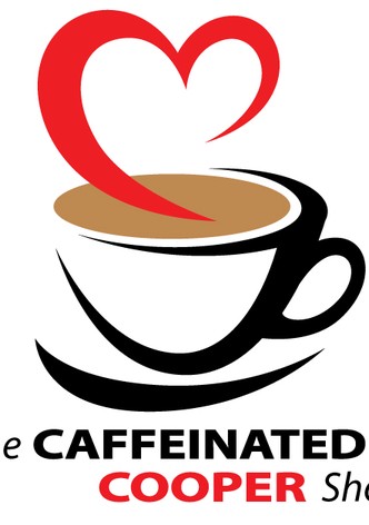 The Caffeinated Cooper Show