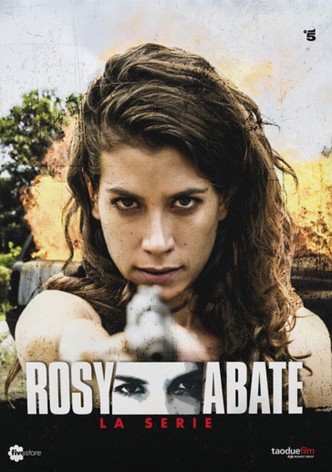 Rosy Abate: La Serie