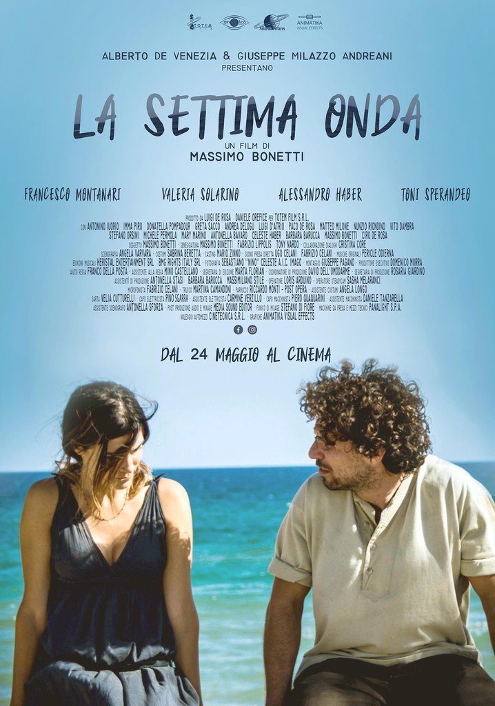 La settima onda