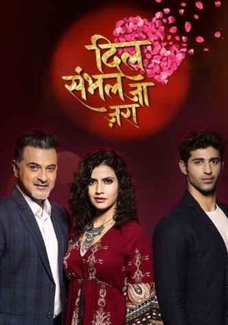 Dil Sambhal Jaa Zara