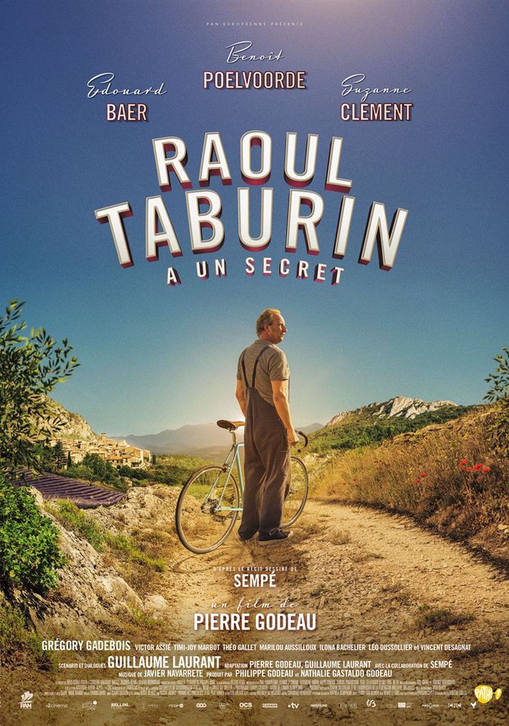 Raoul Taburin