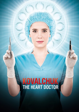 Doktor Kovalchuk