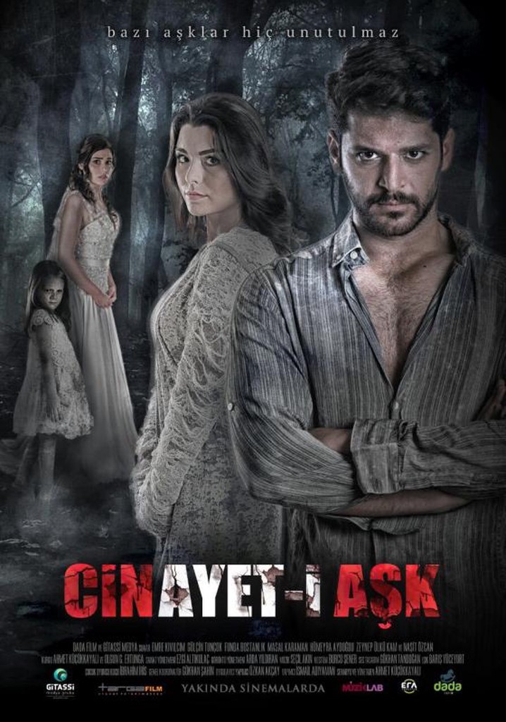 CinAyet-i Aşk
