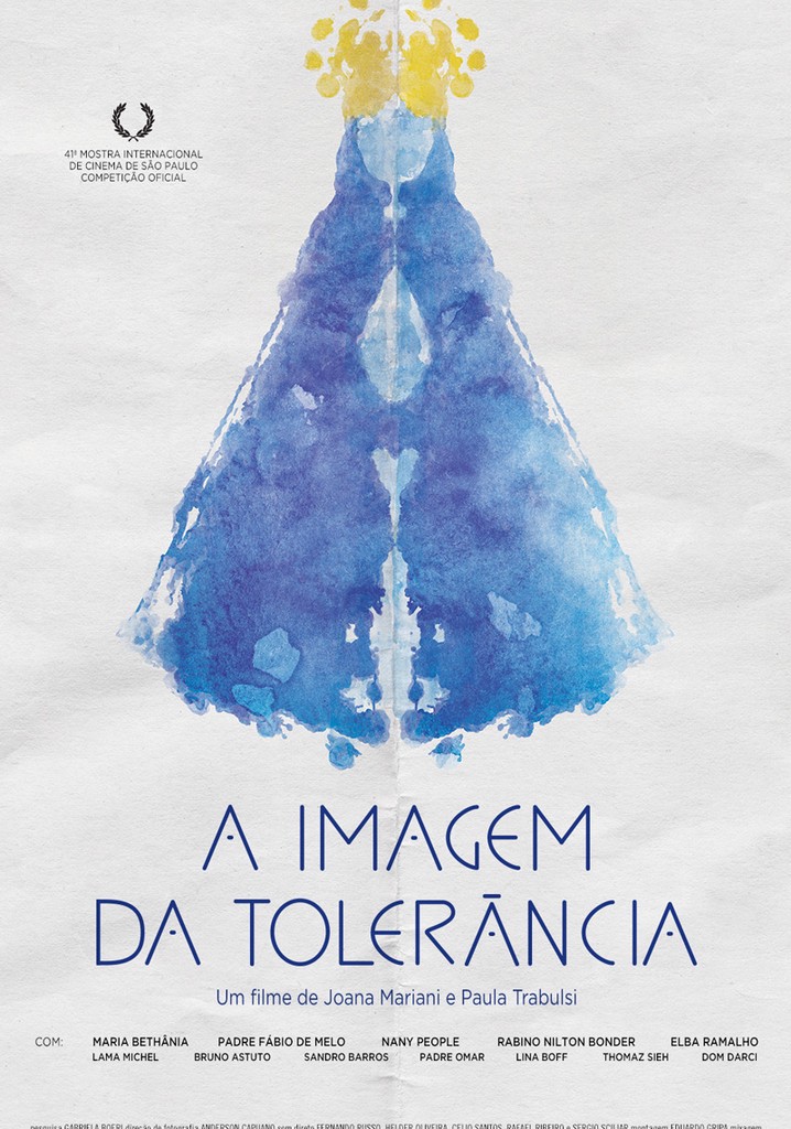 A Imagem da Tolerância