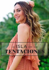 La isla de las tentaciones