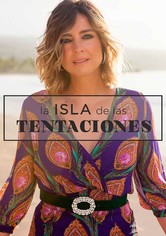 La isla de las tentaciones - Temporada 3