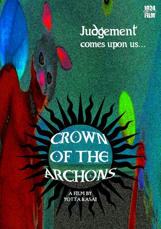 Crown of the Archons
