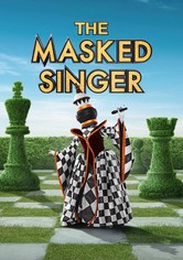 The Masked Singer USA - Sezon 12
