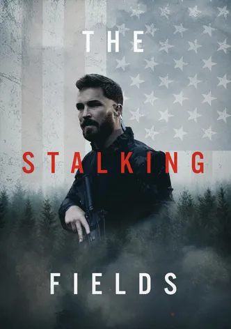 The Stalking Fields poster