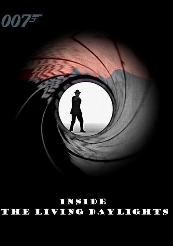 Inside 'The Living Daylights'