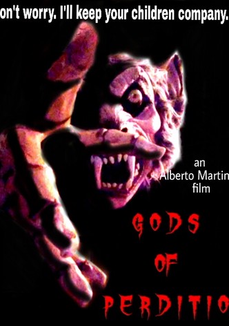 Gods of Perdition