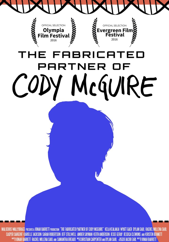 The Fabricated Partner of Cody McGuire