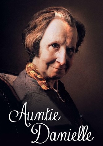 Tia Danielle - Perversa e Perigosa