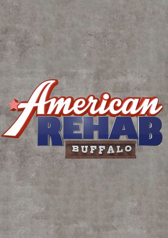 American Rehab: Buffalo