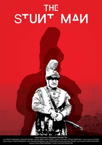 The Stunt Man