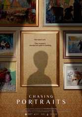 Chasing Portraits