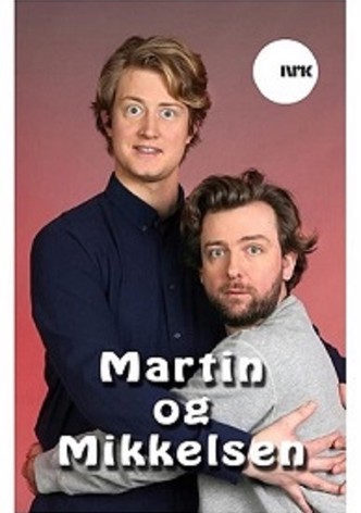 Martin og Mikkelsen