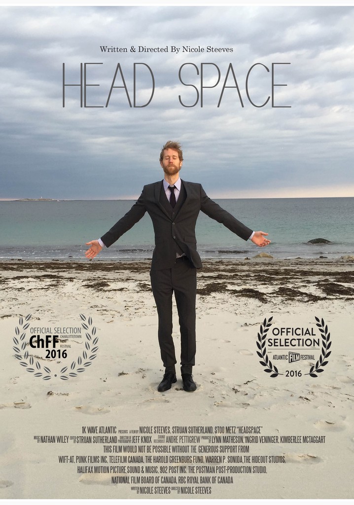 Head Space