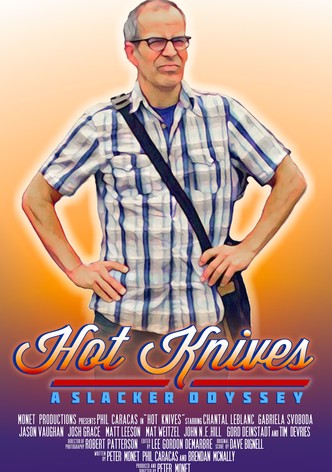 Hot Knives