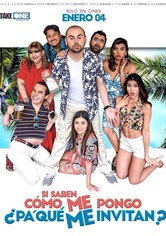 Ihr wusstet doch, worauf ihr euch einlasst