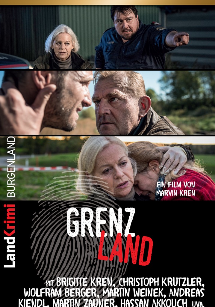 Grenzland