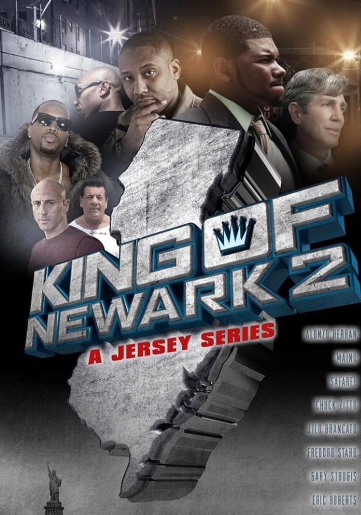 King of Newark 2
