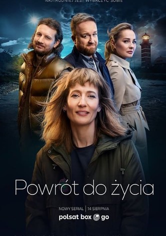Powrót do życia