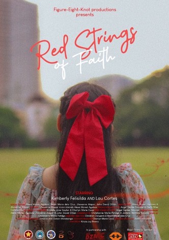 Red Strings of Faith