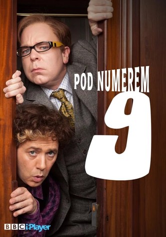 Pod numerem 9